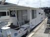 Do you repair or replace a leaking houseboat roof.
