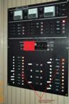 Houseboat Electrical Distribution - circuit breaker panels