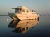 True Love - our 1981 Holiday Mansion houseboat
