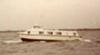  Catamaran Houseboats - training, experience and handling.