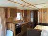 Houseboat Holidays - the pontoon rental boat interior