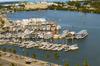 Houseboats in City Marina, Key West, Florida