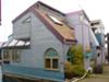 Vancouver Harbour, BC - Floating homes, or houseboats?