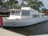 Houseboat Motors - remove replace diesel engines or outboards?