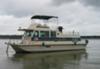 Any Burnscraft houseboat brochures or sales manuals available?
