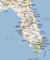 Where are the Florida Houseboat Communities?