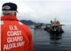 Houseboats can be used in the US Coast Guard Auxiliary