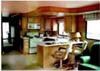 How to remodel, rebuild, or refurbish houseboat interiors?