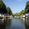 How to Work & Travel on a Houseboat.