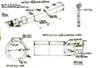 Building Plans for Bulkheads on a Pontoon Houseboat