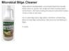 Mariners Choice: Microbial Bilge Cleaner