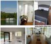 MetroShip modern houseboat photos