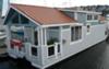 Floating Home Cottages - affordable waterfront living