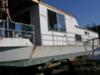 Sumerset Houseboat - an older Sumerset before the rebuild