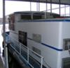 River Queen Houseboats - rebuilding and restoring older boats