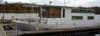 River Queen - A clean older 60's era Riverqueen Houseboat.