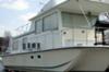 Classic Sea Rover Houseboats