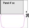 Specs and details about houseboat pontoons.