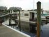 Summer Houseboats - just sitting at the dock