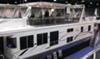 Thoroughbred houseboat models are nice house boats. 
