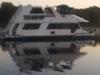 The Dream - a custom designed Three Buoys houseboat