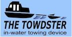 Tow your Toys, PWC, Dinghy, with Houseboats