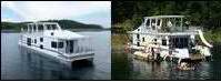 What Expenses or Costs go a Houseboat.