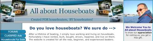 Houseboat Manufacturers - which house boat do you love?