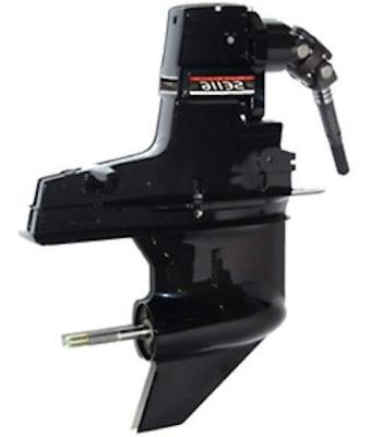 thumbnail image 2 of MerCruiser Sterndrive Parts SmartSavor Shift Cable Bellow For MerCruiser Alpha One Bravo 1 2 3 - Replaces 74639A2 18-2753-2 Marine Shift Cable Protection 2 of 10