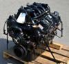 Houseboat Engines - new motors or remanufactured blocks