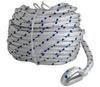 Braided Nylon Anchor Rope 3/8, 1/2, 5/8