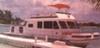 Gibson Houseboats - the 5500 or 5900 series boats