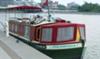 Canal Houseboat Rentals - explore the cities and towns