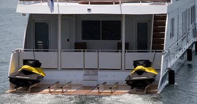 Plan a New Houseboat - get a free quote today