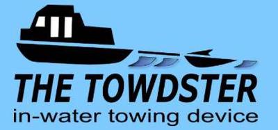 Tow your Toys with ease behind houseboats