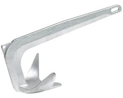 Bruce Anchor & Claw Boat Anchors for Houseboats