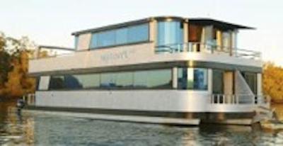 House Boat Transport Quotes of all sizes or distances