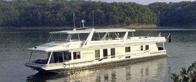 New Houseboats For Sale - build custom house boats now