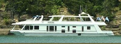 New House Boats For Sale - made to order house boats