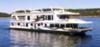 New Houseboats - custom built house boats