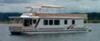 New Houseboats For Sale - large pontoon boats