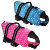 Life Jacket PFD's for Pets & Dogs on Houseboat