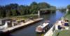 Rent a Canal Boat - discover the New York canal system