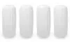 Dock Fenders - white center-hole style fender